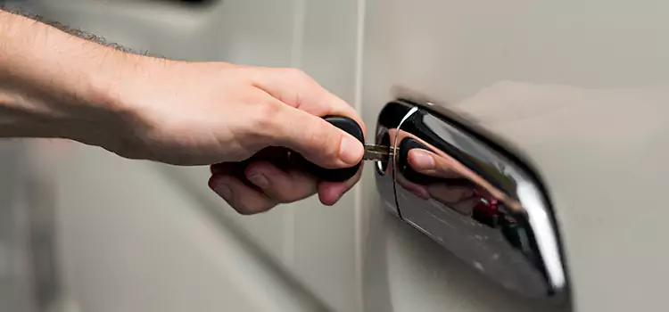 Car Unlock Service Price Tukwila