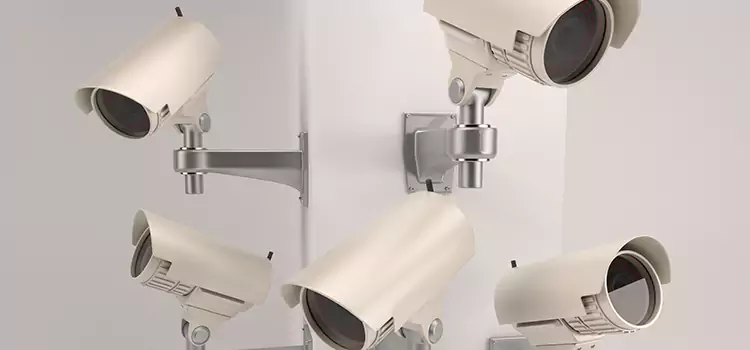 Your Trusted Partner for CCTV Solutions in Tukwila