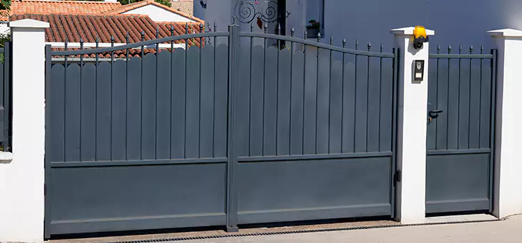 Emergency Commercial Gate Repair Tukwila