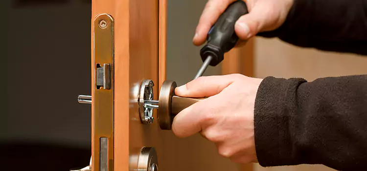 Semi Truck Locksmith Tukwila