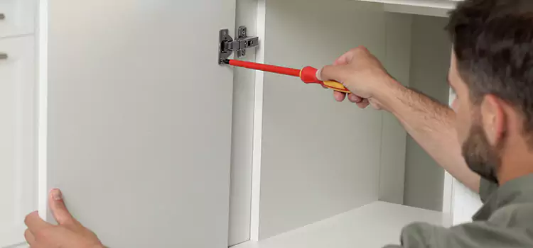 Screen Door Hinge Repair Tukwila