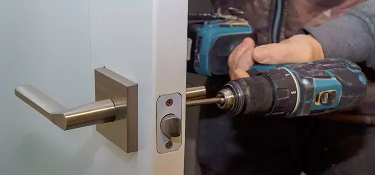 Brand Lock Repair and Specialty Services Tukwila