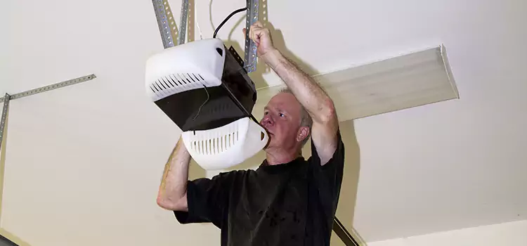 Garage Door Opener Service Tukwila