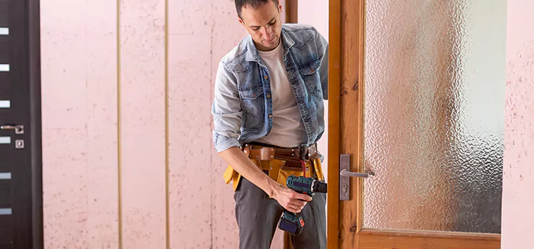 Door Glass Replacement Tukwila