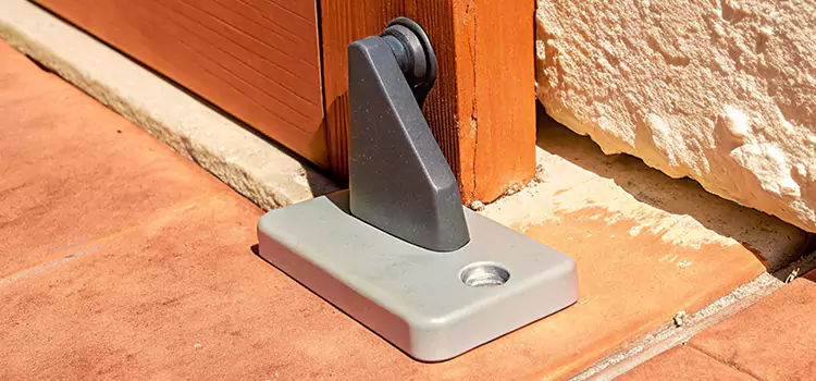 Aesthetic Door Stop Selection Tukwila