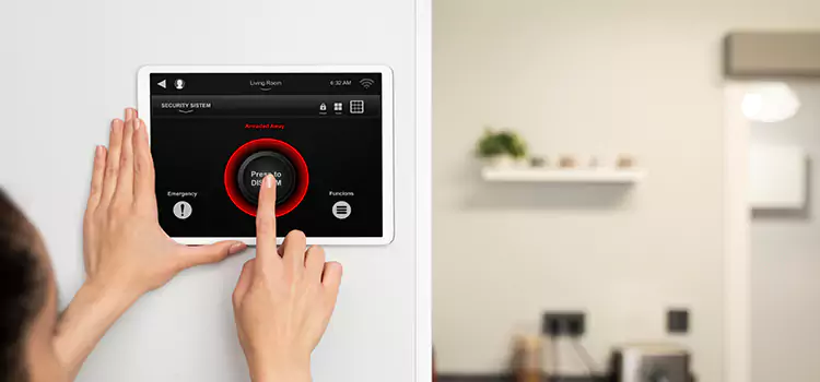 Blink Video Doorbell Installation Tukwila