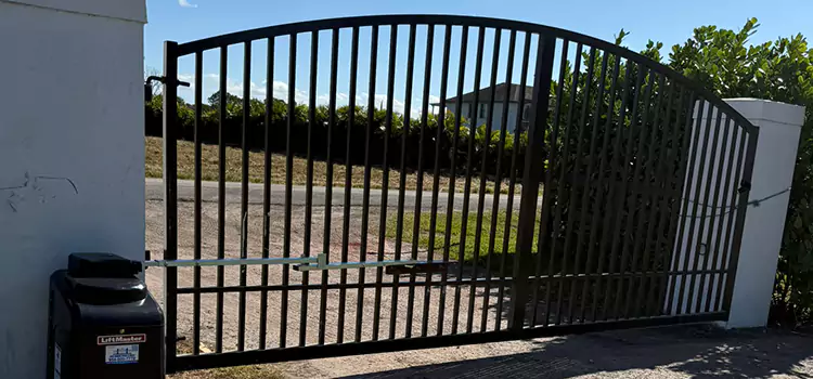 Driveway Fence Repair Tukwila