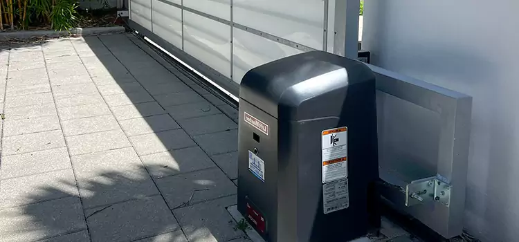 Emergency Electric Gate Repairs Tukwila