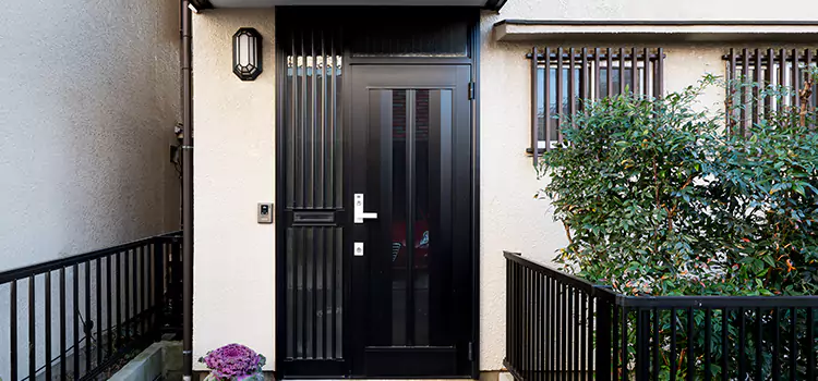 Popular Exterior Door Options in Tukwila, WA