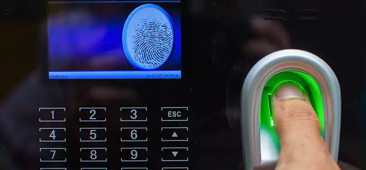 Your Trusted Partner for Secure Access in Tukwila, WA