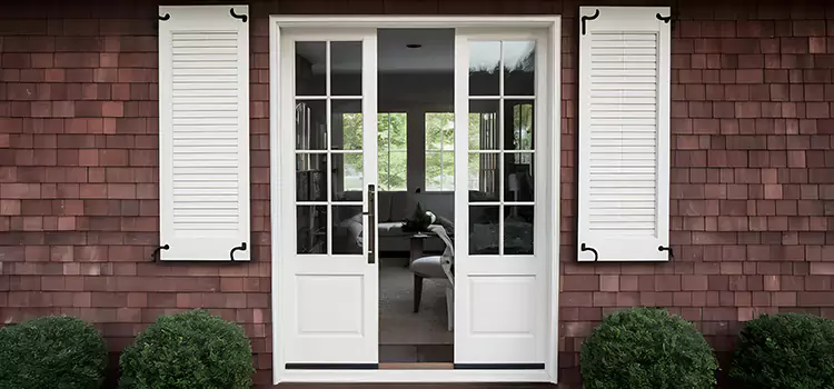 French Door Restoration Tukwila