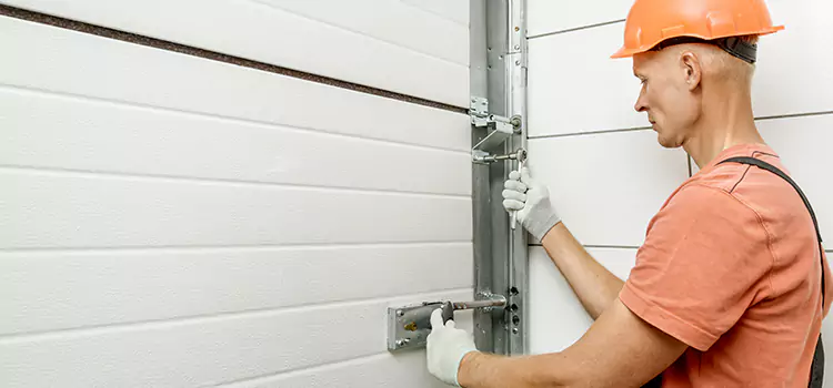 Why Choose Us for Garage Door Lock Services in Tukwila, WA?
