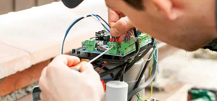 Specialized Brand Gate Motor Repairs Tukwila