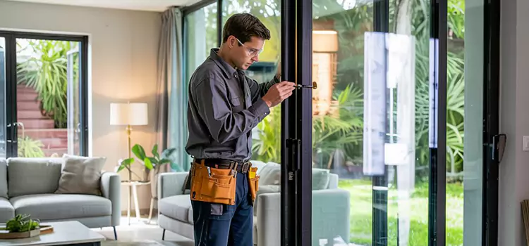Why Choose Us for Your Glass Door Needs in Tukwila, WA?