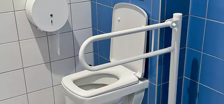 Comprehensive Solutions in Tukwila, WA for Accessible Facilities