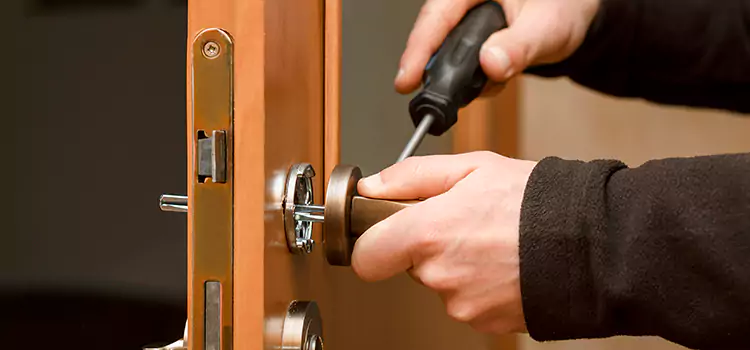 Locked Out of Your House Tukwila