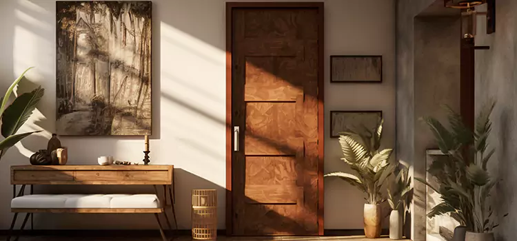 Specialty Interior Doors Tukwila