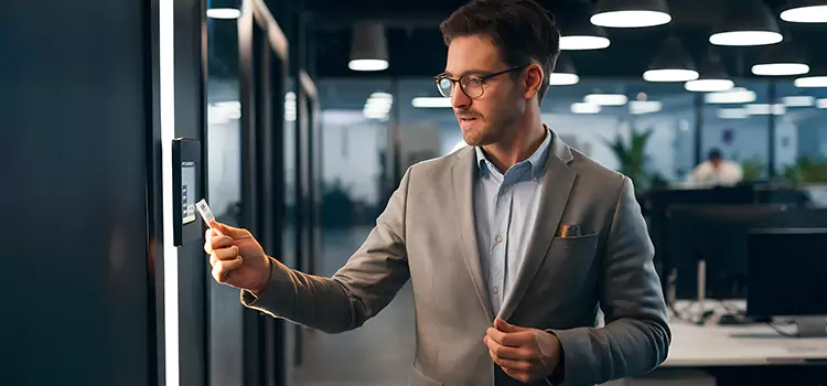 Our Commitment to Keycard Security Excellence in Tukwila, WA