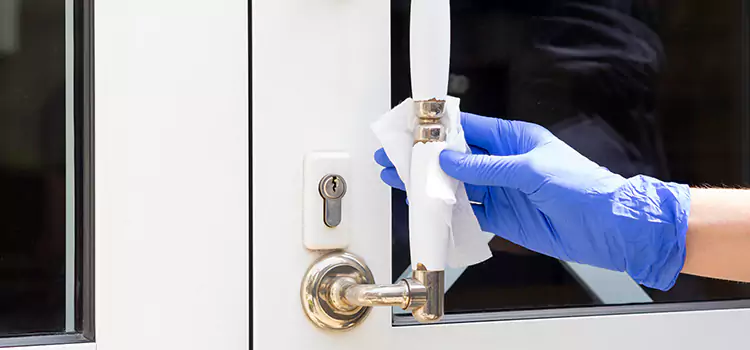 Rekey Lock Cylinder Tukwila