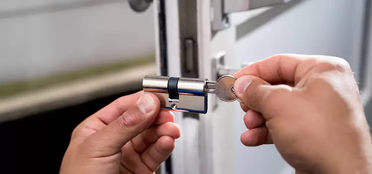 Lock Change Locksmiths Tukwila