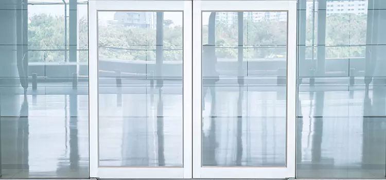 Mobile Sliding Screen Door Replacement Tukwila