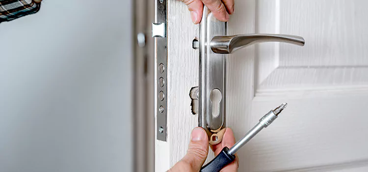 New Door Frame Installation Tukwila