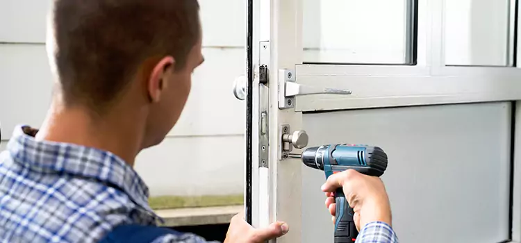 Experienced and Reliable Technicians Tukwila