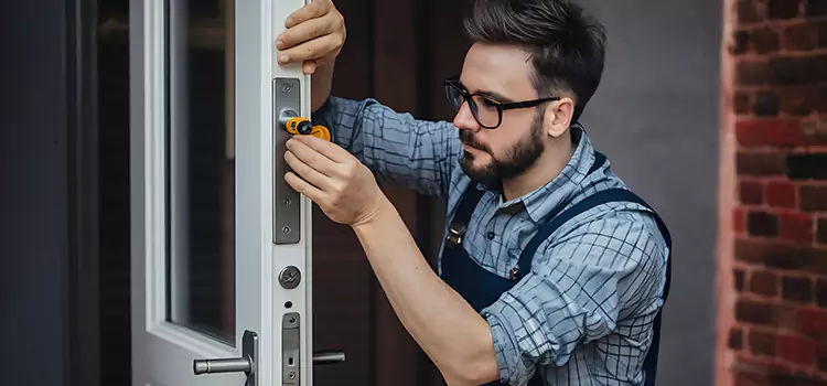 Residential Door Repairs Tukwila
