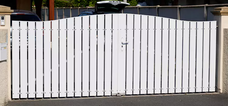 Why Choose Us for Residential Gate Repair in Tukwila, WA?
