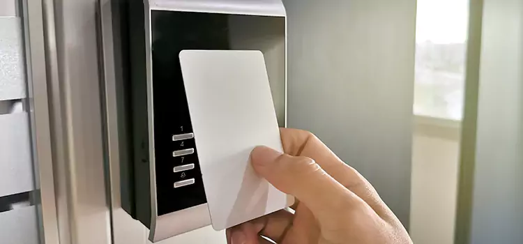 Advanced RFID Technology Integration in Tukwila, WA