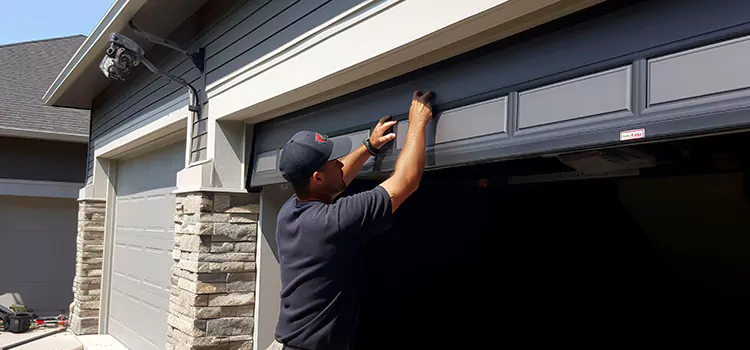 Janus Roll Up Doors Tukwila