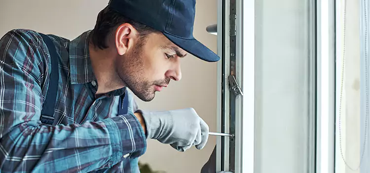 Emergency Response for Latch Issues Tukwila