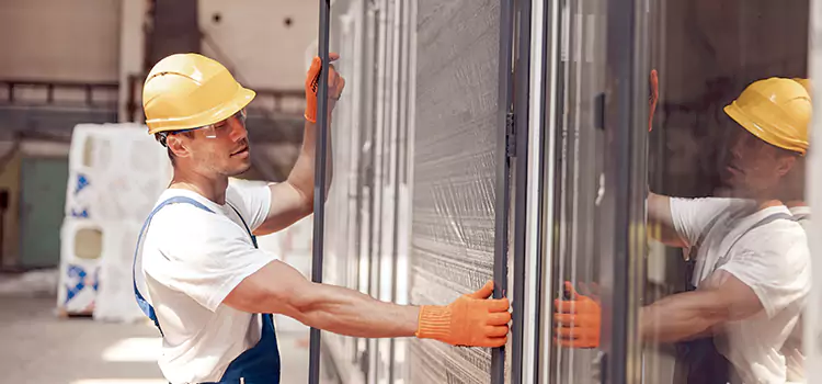 Sliding Door Mesh Replacement Tukwila