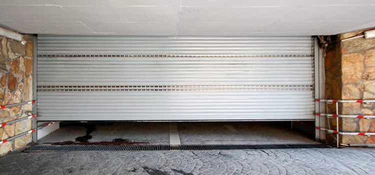 Steel Garage Door Repair Tukwila