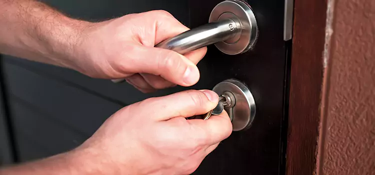 Door Closer Repair & Installation Tukwila