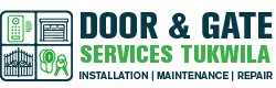 Door & Gate Services Tukwila
